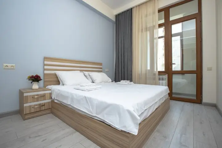 Апартаменты Stay Inn on Yekmalyan Str. 1-23 — фото 3
