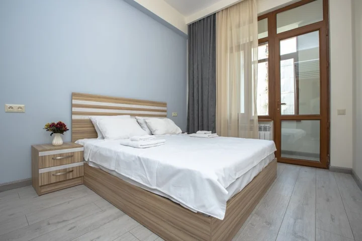 Ереван: Апартаменты Stay Inn on Yekmalyan Str. 1-23