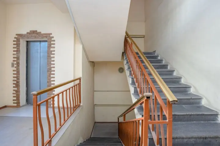 Ереван: Апартаменты Stay Inn on Yekmalyan Str. 1-23
