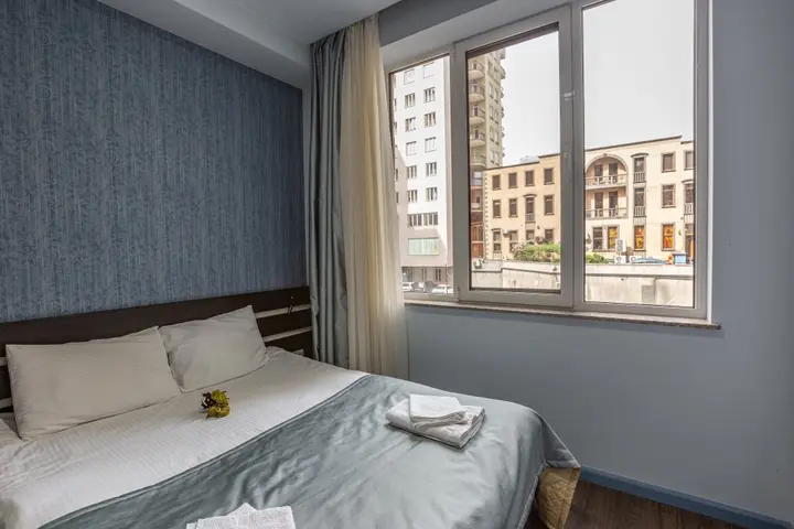 Ереван: Апартаменты Stay Inn on Hin Yerevantsi Str. 2-71/1