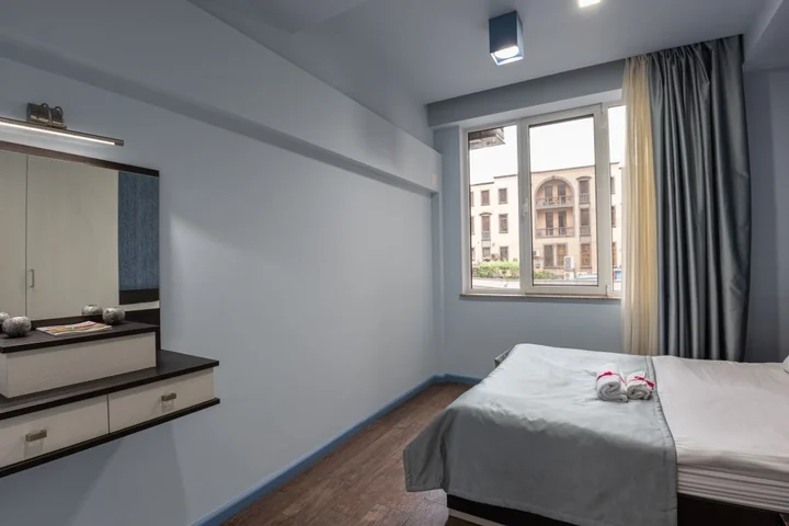 Ереван: Апартаменты Stay Inn on Hin Yerevantsi Str. 2-71/1