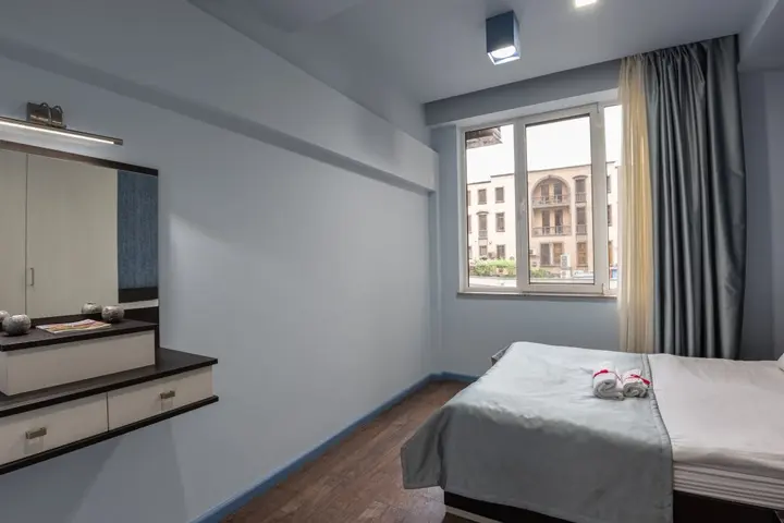 Ереван: Апартаменты Stay Inn on Hin Yerevantsi Str. 2-71/1