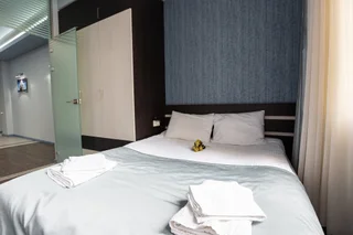 Ереван: Апартаменты Stay Inn on Hin Yerevantsi Str. 2-71/1