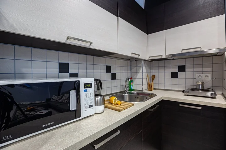 Ереван: Апартаменты Stay Inn on Hin Yerevantsi Str. 2-71/1