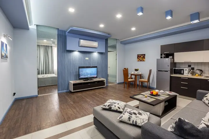 Ереван: Апартаменты Stay Inn on Hin Yerevantsi Str. 2-71/1