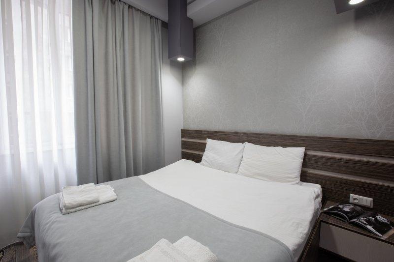 Ереван: Апартаменты Stay Inn On Hin Yerevantsi Str. 2-73