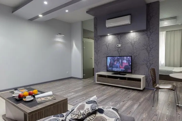 Ереван: Апартаменты Stay Inn On Hin Yerevantsi Str. 2-73