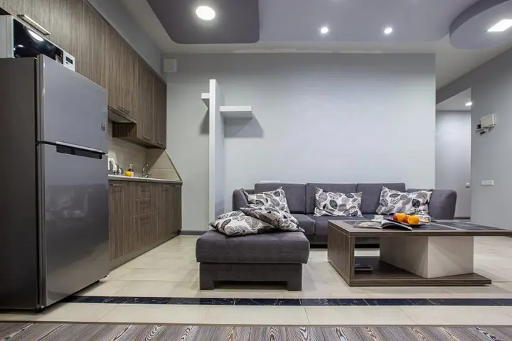 Ереван: Апартаменты Stay Inn On Hin Yerevantsi Str. 2-73