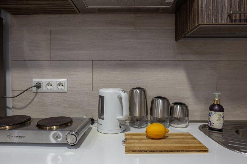 Ереван: Апартаменты Stay Inn On Hin Yerevantsi Str. 2-73