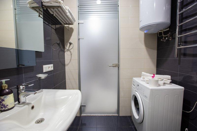 Ереван: Апартаменты Stay Inn On Hin Yerevantsi Str. 2-73