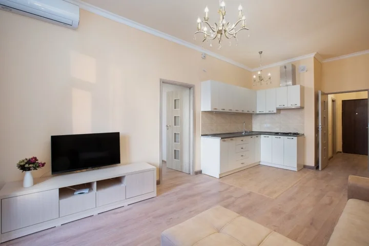Ереван: Апартаменты Stay Inn on Argishti Str.11-99