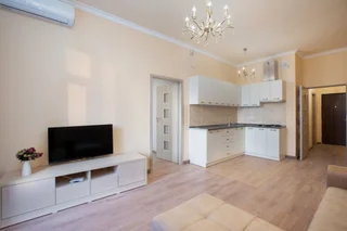 Ереван: Апартаменты Stay Inn on Argishti Str.11-99