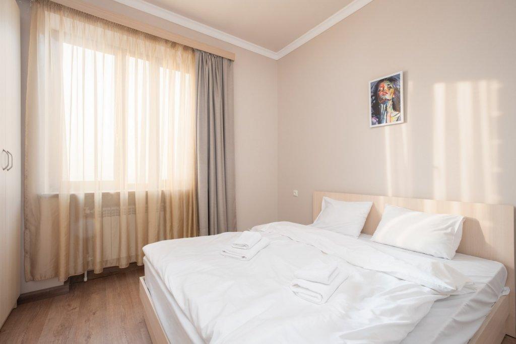 Ереван: Апартаменты Stay Inn on Argishti Str.11-99
