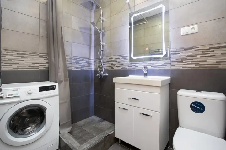 Ереван: Апартаменты Stay Inn on Argishti Str.11-99
