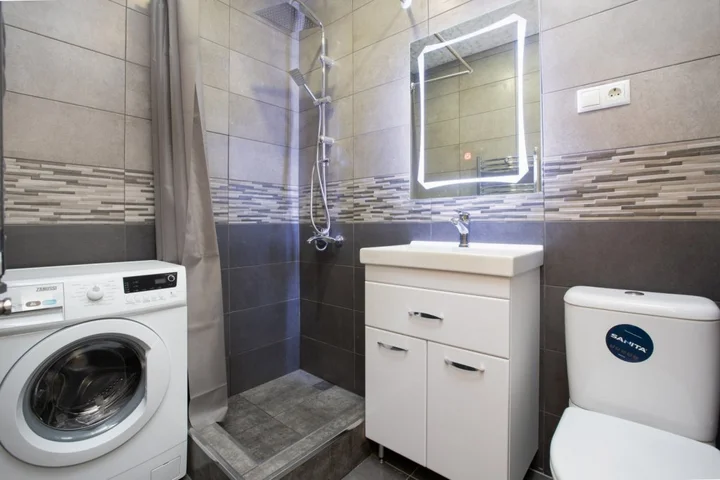 Ереван: Апартаменты Stay Inn on Argishti Str.11-99