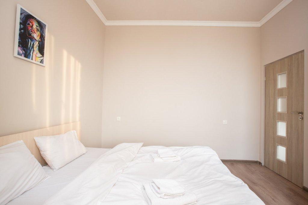 Ереван: Апартаменты Stay Inn on Argishti Str.11-99