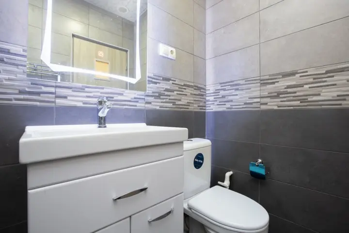 Ереван: Апартаменты Stay Inn on Argishti Str.11-99
