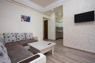 Ереван: Апартаменты Stay Inn on Yekmalyan Str. 1-9/2