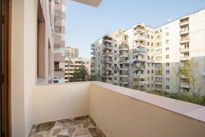 Ереван: Апартаменты Stay Inn on Yekmalyan Str. 1-9/2