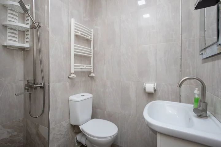 Ереван: Апартаменты Stay Inn on Yekmalyan Str. 1-9/2