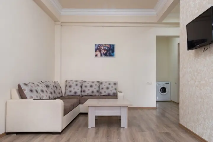 Апартаменты Stay Inn on Yekmalyan Str. 1-9/2 — фото 6
