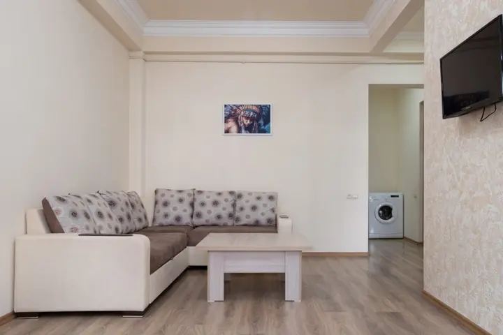 Ереван: Апартаменты Stay Inn on Yekmalyan Str. 1-9/2