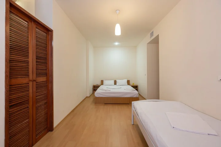 Ереван: Апартаменты Stay Inn on Aram Str. 70-44