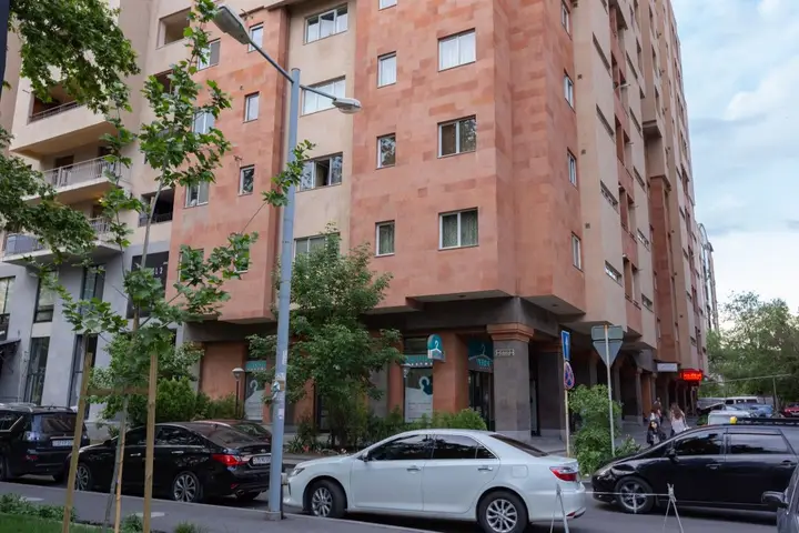 Апартаменты Stay Inn on Aram Str. 70-44 — фото 5