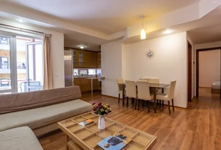 Ереван: Апартаменты Stay Inn on Aram Str. 70-44