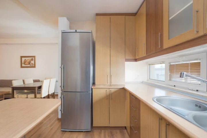 Ереван: Апартаменты Stay Inn on Aram Str. 70-44
