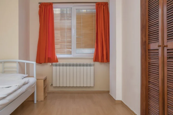 Ереван: Апартаменты Stay Inn on Aram Str. 70-44