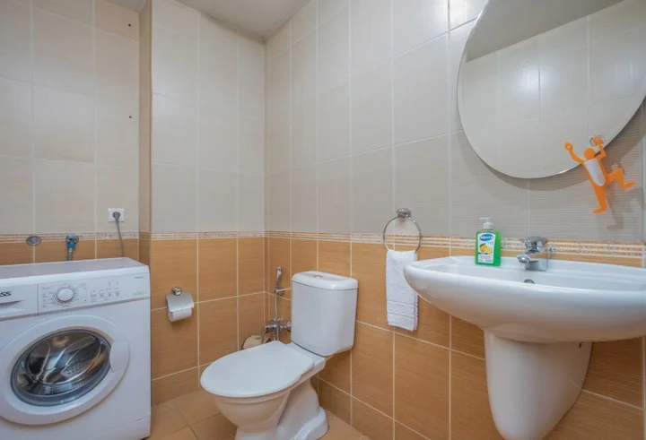 Ереван: Апартаменты Stay Inn on Aram Str. 70-44