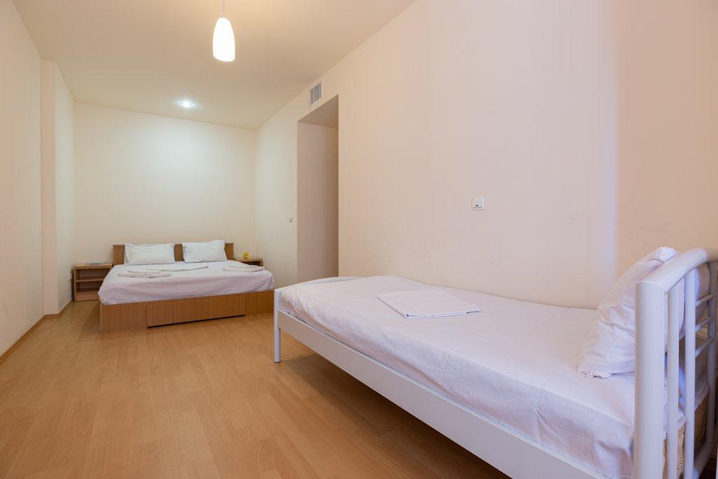Ереван: Апартаменты Stay Inn on Aram Str. 70-44