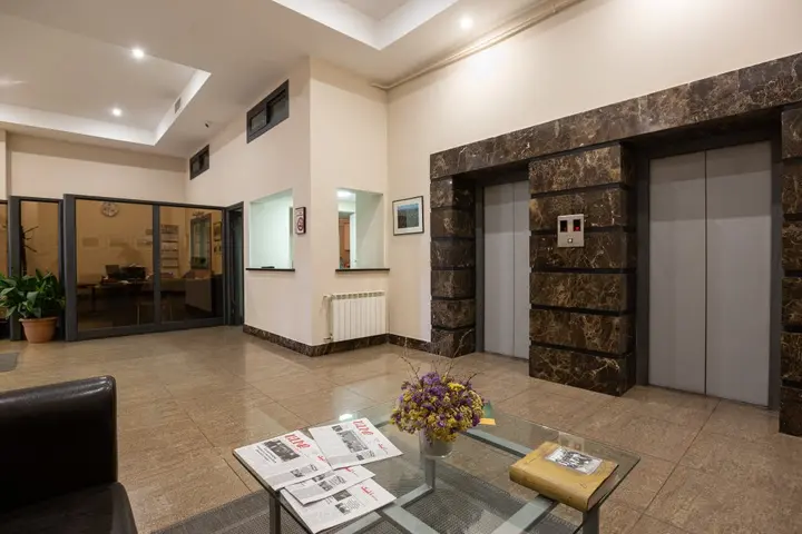Ереван: Апартаменты Stay Inn on Aram Str. 70-44