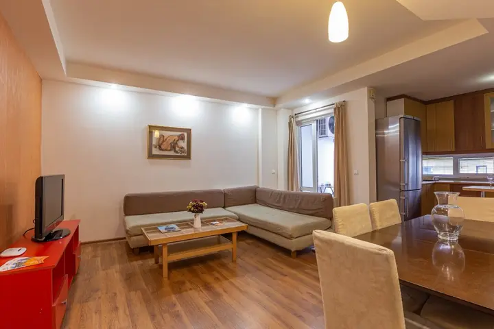 Ереван: Апартаменты Stay Inn on Aram Str. 70-44