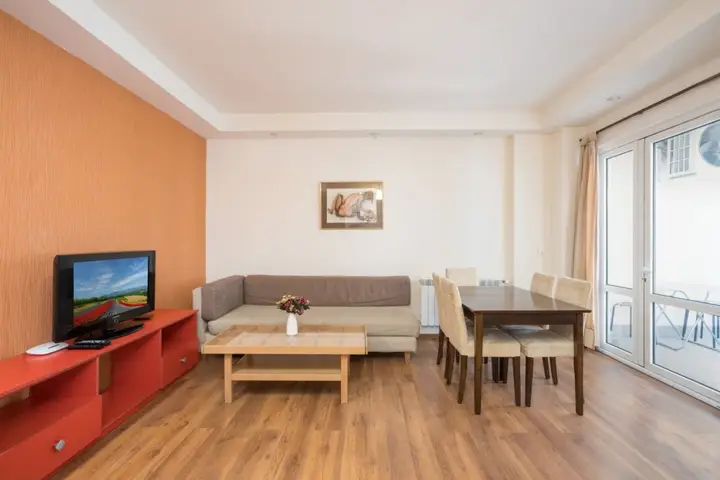 Апартаменты Stay Inn on Aram Str. 70-44 — фото 1