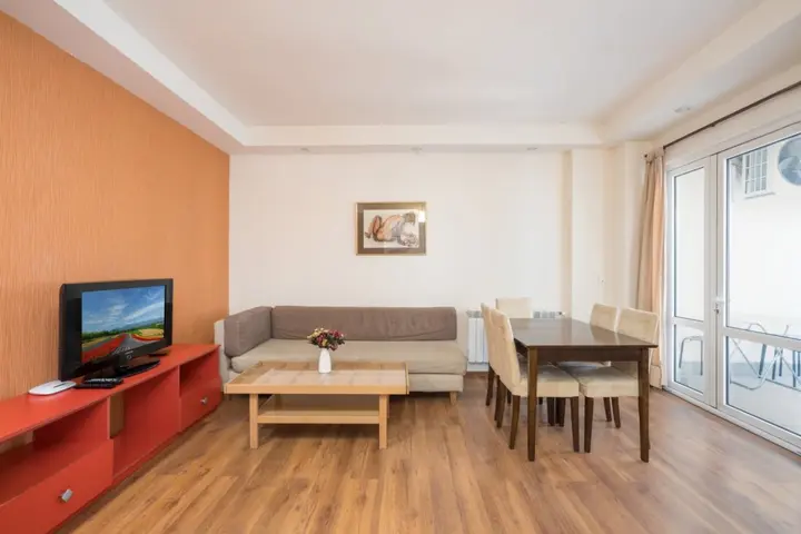 Ереван: Апартаменты Stay Inn on Aram Str. 70-44