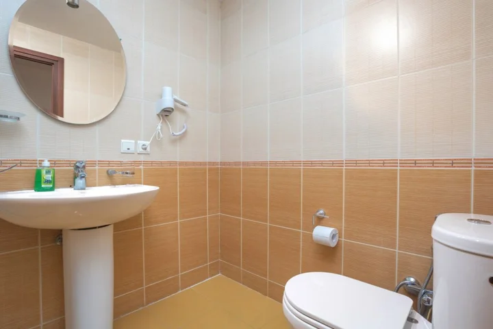 Ереван: Апартаменты Stay Inn on Aram Str. 70-44