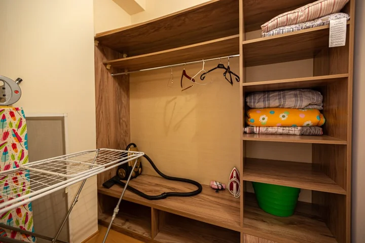Ереван: Апартаменты Stay Inn on Aram Str. 70-44