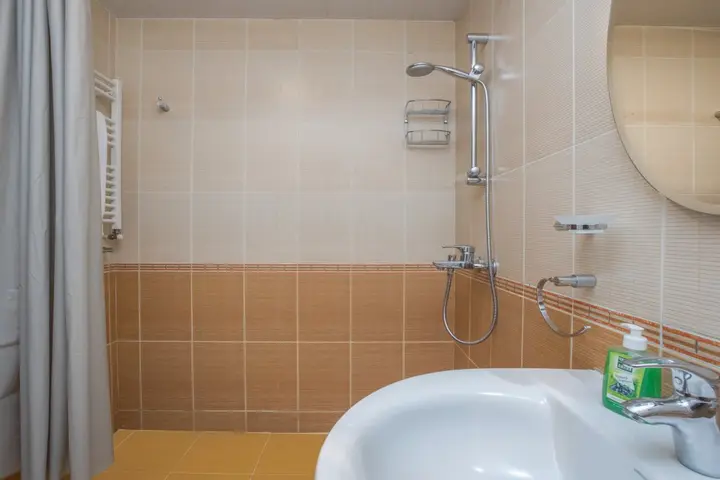 Ереван: Апартаменты Stay Inn on Aram Str. 70-44