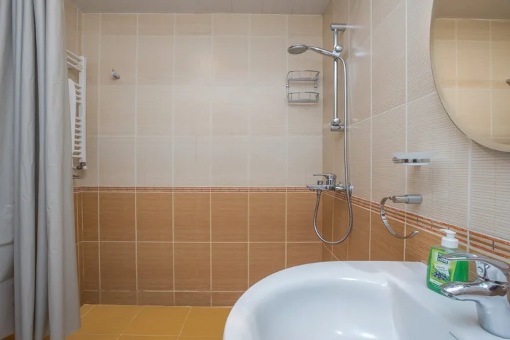 Ереван: Апартаменты Stay Inn on Aram Str. 70-44
