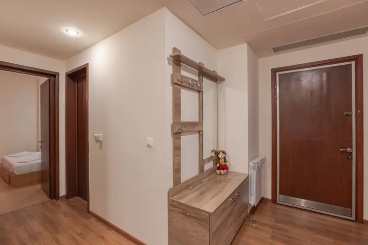 Ереван: Апартаменты Stay Inn on Aram Str. 70-44