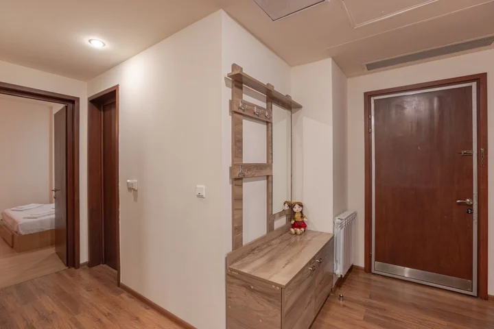 Ереван: Апартаменты Stay Inn on Aram Str. 70-44