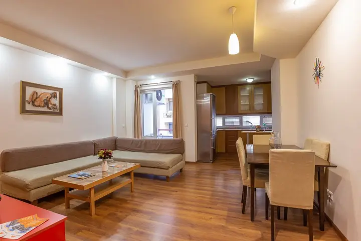 Ереван: Апартаменты Stay Inn on Aram Str. 70-44