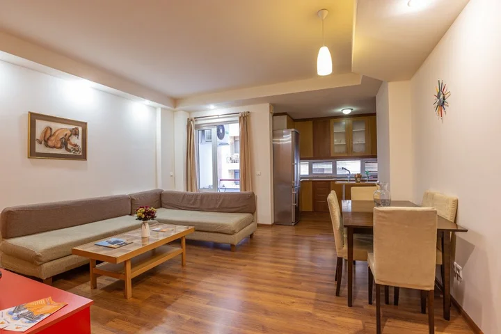 Ереван: Апартаменты Stay Inn on Aram Str. 70-44