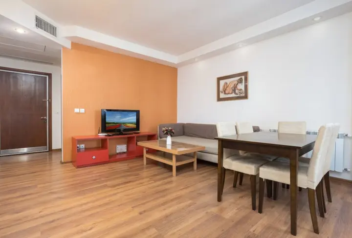 Ереван: Апартаменты Stay Inn on Aram Str. 70-44