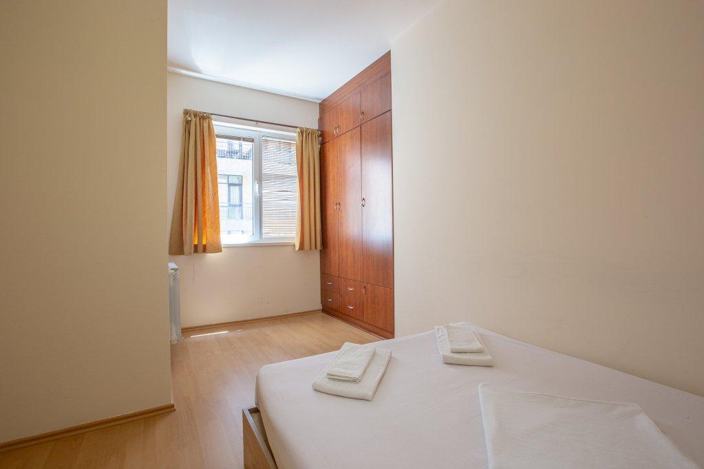 Ереван: Апартаменты Stay Inn on Aram Str. 70-44