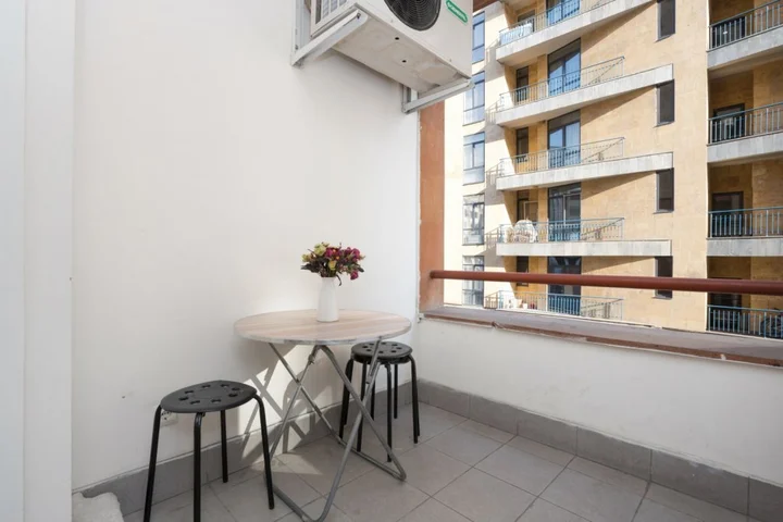 Ереван: Апартаменты Stay Inn on Aram Str. 70-44