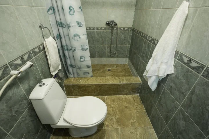 Ереван: Апартаменты Stay Inn on Hin Yerevantsi Str. 2-101