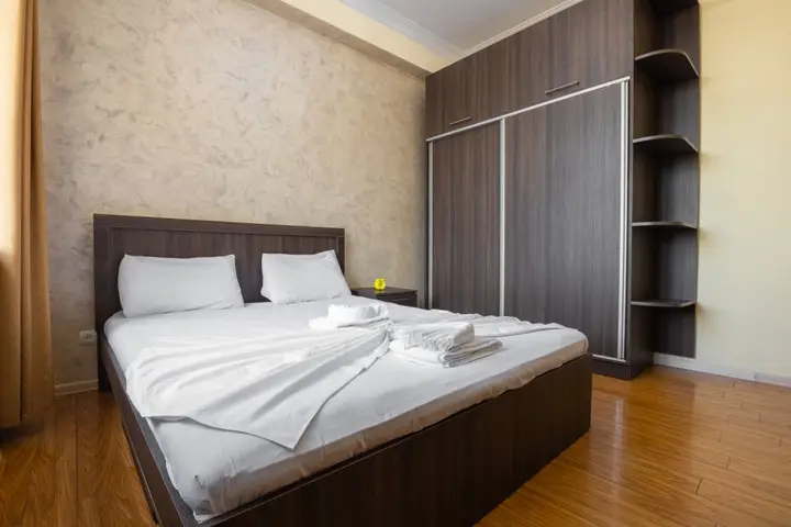 Апартаменты Stay Inn on Hin Yerevantsi Str. 2-101 — фото 3